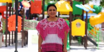 Blanca Merari lanza programa de tarjetas “Mujer Portomorelense” y “Mujer Leonense”