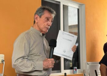Niega 4T justicia a Mario