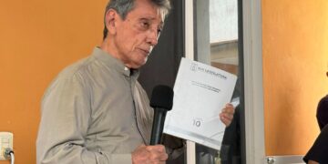 Niega 4T justicia a Mario