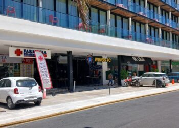 Gobierno del Estado revisa proyecto de PDU de Playa del Carmen