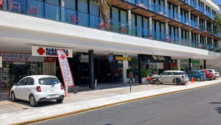 Gobierno del Estado revisa proyecto de PDU de Playa del Carmen