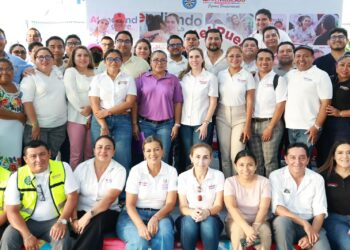 Atenea acerca un Gobierno cercano y de puertas abiertas con el Programa ‘ATEndiendo a la Gente’