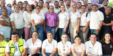 Atenea acerca un Gobierno cercano y de puertas abiertas con el Programa ‘ATEndiendo a la Gente’