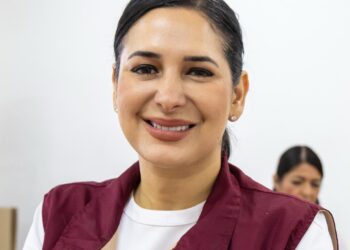 PETA Latino reconoce a Estefanía Mercado por liderazgo en bienestar animal y clausura de Animalandia Maya