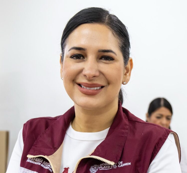 PETA Latino reconoce a Estefanía Mercado por liderazgo en bienestar animal y clausura de Animalandia Maya