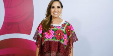 Quintana Roo, líder nacional en reducción de deuda por habitante en los últimos 10 años; hoy tenemos más recursos para nuestro estado: Mara Lezama