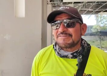 Náuticos en Playa del Carmen llevan más de una semana sin trabajar 