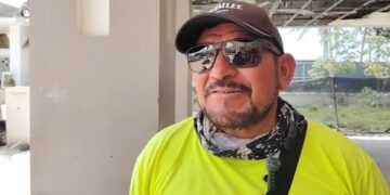 Náuticos en Playa del Carmen llevan más de una semana sin trabajar