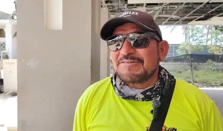 Náuticos en Playa del Carmen llevan más de una semana sin trabajar