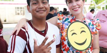 Gobierno de Isla Mujeres promueve el bienestar con programa “DIF en tu Escuela: Aquí entre Kuatis”