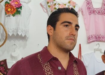 Propone Eugenio Segura instalar baterías en subestaciones para evitar apagones