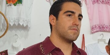 Propone Eugenio Segura instalar baterías en subestaciones para evitar apagones