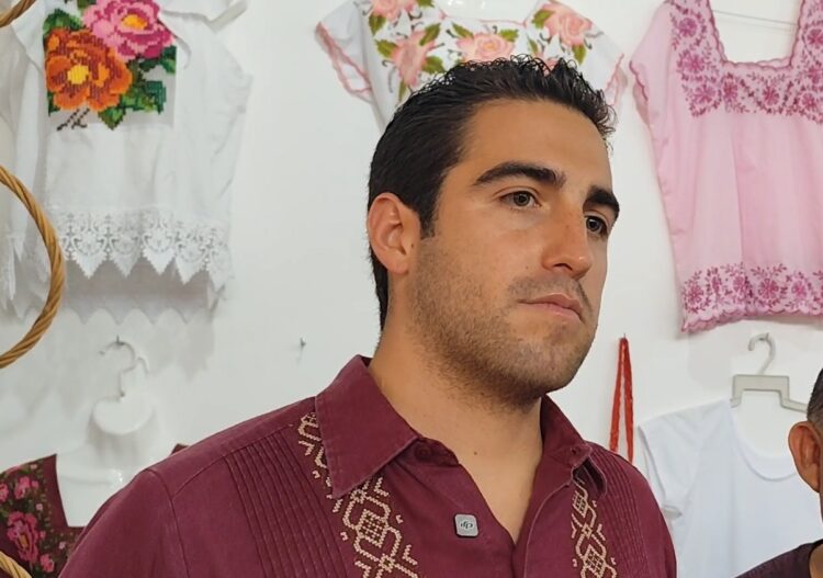 Propone Eugenio Segura instalar baterías en subestaciones para evitar apagones