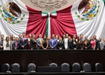TEQROO participa en diálogo nacional con legisladores sobre justicia electoral