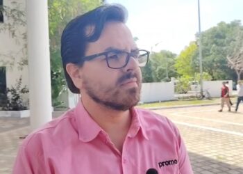 Condiciona Playaparq tickets electrónicos a aumento de tarifa