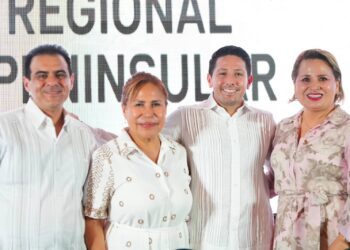 Reconoce Renán Sánchez manejo responsable de las finanzas en Quintana Roo 