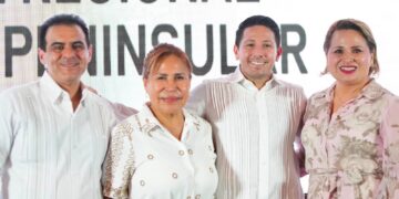 Reconoce Renán Sánchez manejo responsable de las finanzas en Quintana Roo