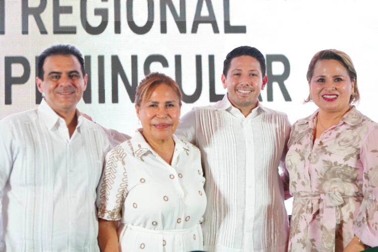 Reconoce Renán Sánchez manejo responsable de las finanzas en Quintana Roo 
