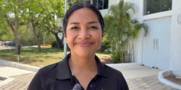 Alistan nuevas estrategias contra el sargazo en Playa del Carmen