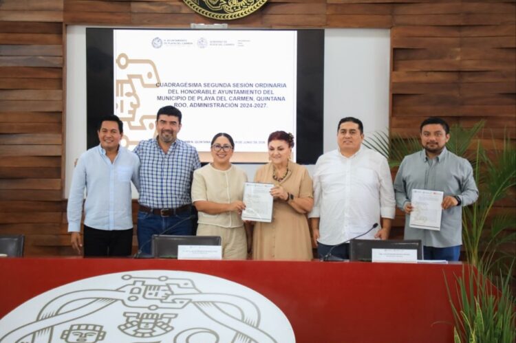 Gobierno de Estefanía Mercado fortalece el derecho a la identidad y la certeza jurídica de matrimonios igualitarios