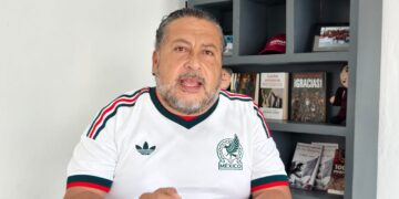 Consejeros de Morena deben abstenerse de apoyar a aspirantes, advierte Jorge Sanén
