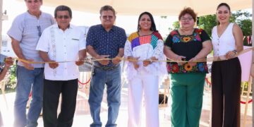 Preservamos nuestra historia y fortalecemos nuestra identidad: Blanca Merari