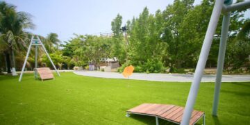 Atenea anuncia apertura del Parque Las Iguanas en beneficio de las juventudes isleñas