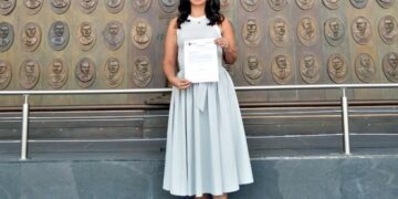 Solicita Marybel Villegas licencia para participar en la interna de Morena en Quintana Roo