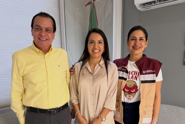 CANACO Playa del Carmen plantea incentivos para apoyar la economía local ante el impacto del sargazo