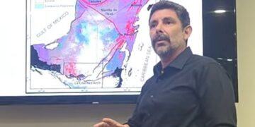Denuncian ambientalistas ilegal camino del Ejército en Tulum