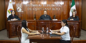 TEQROO resuelve tres Juicios Electorales relacionados con medidas cautelares