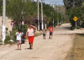 Apagones causan escasez de agua en José María Morelos