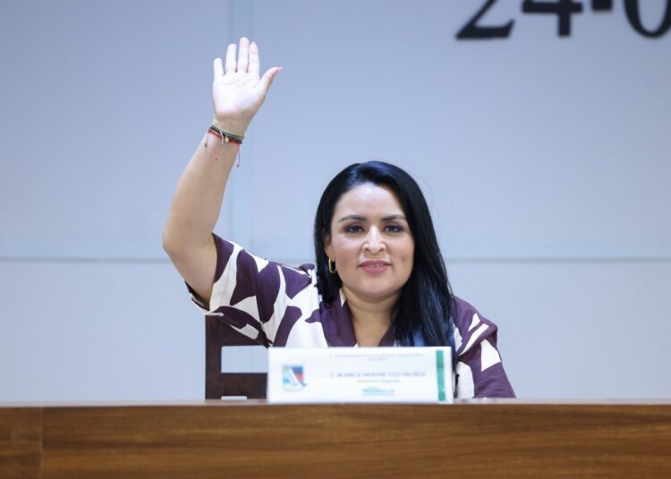 Aprueba Cabildo reglas del Programa Becas para las y los Mejores Alumnos de Puerto Morelos