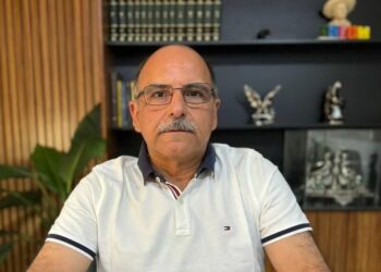 Renuncia Jorge Portilla Mánica a Movimiento Ciudadano