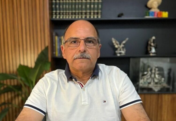 Renuncia Jorge Portilla Mánica a Movimiento Ciudadano