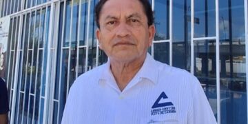 Defiende consejero dirigencia de la Canaco Playa del Carmen, acusa intereses políticos