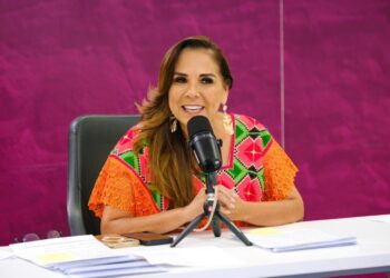 Fut Fest fortalecen la convivencia familiar y unen a miles de familias quintanarroenses en torno al fútbol y espacios libres de alcohol: Mara Lezama