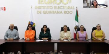 Aprueba IEQROO resoluciones de procedimientos ordinarios sancionadores