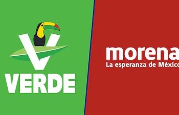 La relación Morena-Verde, se libra en Quintana Roo