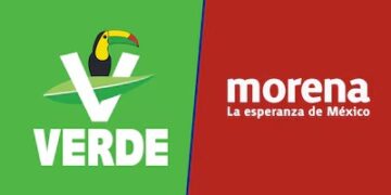 La relación Morena-Verde, se libra en Quintana Roo