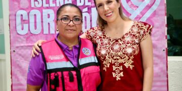 Gobierno de Atenea respalda a las mujeres con el programa “Isleña de Corazón”