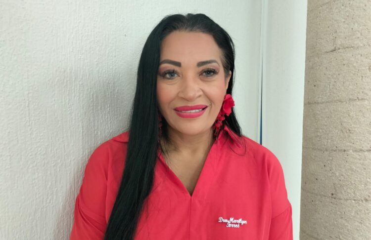 Inicia comunidad venezolana en Cancún ‘puente humanitario’ a su país