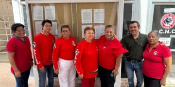 Instala PRI Quintana Roo Comisión Estatal de Procesos Internos para renovar comités municipales