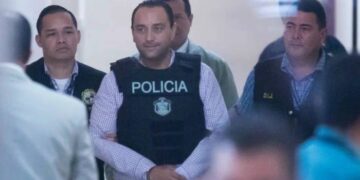 Abandona Roberto Borge penal por arresto domiciliario en la Ciudad de México
