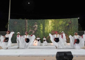 Atenea impulsa la cultura y el talento local con los Sábados Culturales en Ciudad Mujeres
