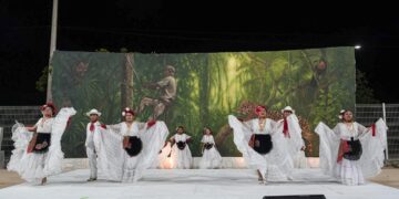 Atenea impulsa la cultura y el talento local con los Sábados Culturales en Ciudad Mujeres