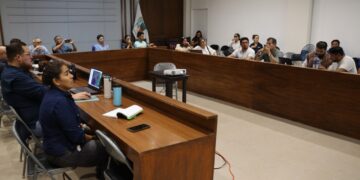 Se fortalece participación ciudadana en elaboración del Programa de Ordenamiento Ecológico Local de Puerto Morelos
