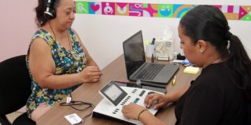 Se fortalecen los servicios y la atención en el CEPAD de Isla Mujeres