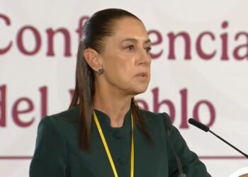 Plantea Claudia Sheinbaum revocar decreto de Área Natural Protegida de Calica y otros beneficios para Vulcan Materials