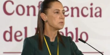 Plantea Claudia Sheinbaum revocar decreto de Área Natural Protegida de Calica y otros beneficios para Vulcan Materials